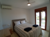 Re-Sale · Apartment Algorfa · La finca Golf