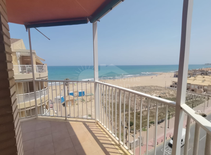 New Build · Penthouse Torrevieja · Torrelamata - La Mata