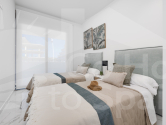 New Build · Apartment Torre de la Horadada · Playas