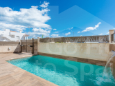 New Build · Laguna Azul Villa La Manga del Mar Menor · Playa Honda