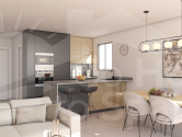 New Build · Apartment Murcia · Condado de Alhama