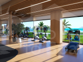 Nueva construcción  · Apartment Benidorm · Costa Blanca