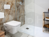 New Build · Detached Villa Ciudad Quesada · Lo Marabú