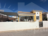 Re-Sale · Detached Villa Los Montesinos · Urbanizacion montesol
