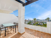 Re-Sale · Apartment Finestrat · Sierra Cortina