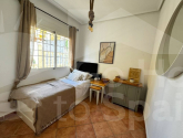 Re-Sale · Detached Villa Algorfa · Lo Crispin