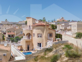  · Detached House / Villa Ciudad Quesada · La Marquesa