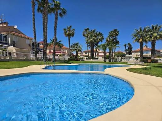Venta · Apartment Playa Flamenca