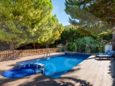 Re-Sale · Detached Villa Ciudad Quesada · Doña pepa