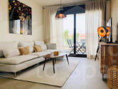 New Build · Bungalow - Balcones de Amay Torrevieja · Torrevieja - Los Balcones