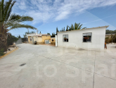 Venta · Finca / Country Property San Fulgencio · La Marina