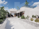 New Build · Detached Villa Ciudad Quesada · Costa Blanca