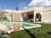 Nueva construcción  · Detached Villa Altaona Golf And Country Village
