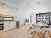 Re-Sale · Apartment Orihuela Costa · Villamartin