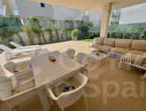 Re-Sale · Apartment Algorfa · La Finca Resort