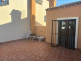 Re-Sale · Townhouse Algorfa · La finca Golf