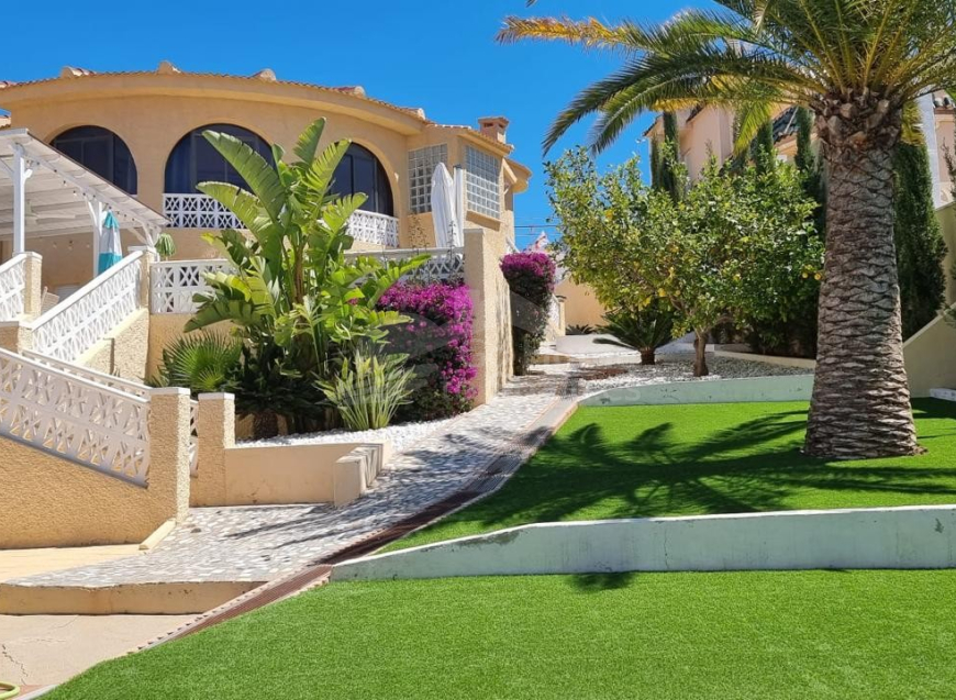  · V Ciudad Quesada - Rojales · Ciudad Quesada