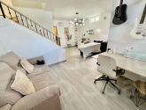 Re-Sale · Detached Villa Algorfa · Lo Crispin