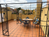 Re-Sale · Apartment Algorfa