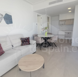 Atico - Nueva construcción  - Torrevieja - Torrevieja - Playa de los Locos