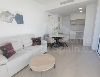 Atico - Nueva construcción  - Torrevieja - Torrevieja - Playa de los Locos