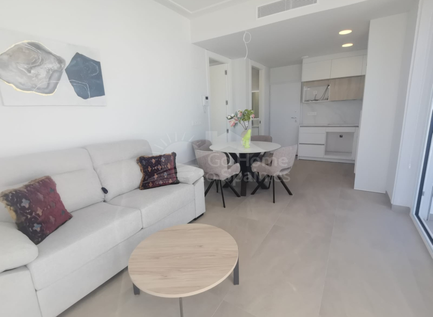 New Build · Penthouse Torrevieja · Torrevieja - Playa de los Locos