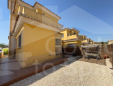 Re-Sale · Detached Villa Algorfa · Lo Crispin