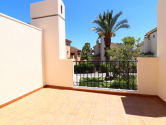 Venta · Semi-Detached Villa Algorfa · La finca Golf
