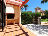 Venta · Semi-Detached Villa Algorfa · La finca Golf