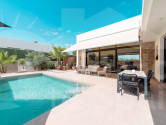 Venta · Detached Villa Calasparra · Urba Coto Riñales