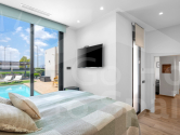 Re-Sale · Detached Villa Benijófar · Benijofar