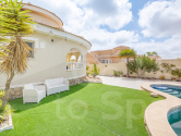 Re-Sale · Detached Villa Ciudad Quesada · Ciudad Quesada - Rojales