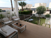 Re-Sale · Apartment Algorfa · La finca Golf