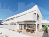 New Build · Apartment Los Alcázares · Costa Cálida