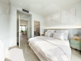 New Build · Detached Villa Los Montesinos · La Herrada