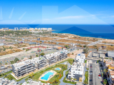 Re-Sale · Apartment Orihuela Costa · Playa Flamenca