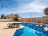 Venta · Detached Villa Ciudad Quesada · Ciudad Quesada - Rojales