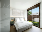 New Build · Detached Villa Los Montesinos · La Herrada