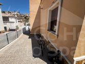 Re-Sale · Detached House / Villa Ciudad Quesada · La Marquesa Golf