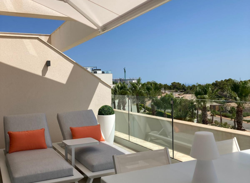 Venta · Apartment Las Colinas