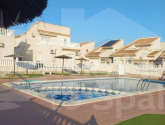 Re-Sale · Detached Villa Ciudad Quesada · Ciudad Quesada - Rojales