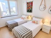 Re-Sale · Apartment Algorfa · La finca Golf