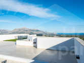 New Build · Detached Villa Polop · Costa Blanca