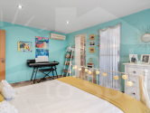 Venta · Detached Villa Ciudad Quesada · Ciudad Quesada - Rojales