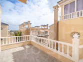 Re-Sale · Detached Villa Orihuela Costa · PAU 26