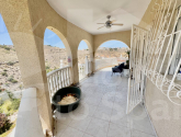 Re-Sale · Detached Villa Ciudad Quesada · Ciudad Quesada - Rojales