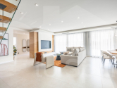 Re-Sale · Detached Villa Ciudad Quesada · La Marquesa Golf