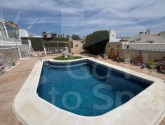 Re-Sale · Detached Villa Ciudad Quesada · Ciudad Quesada - Rojales