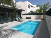 Venta · Detached Villa Algorfa · La finca Golf