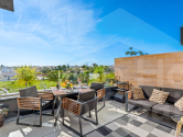 Re-Sale · Penthouse Villamartín · Villamartin